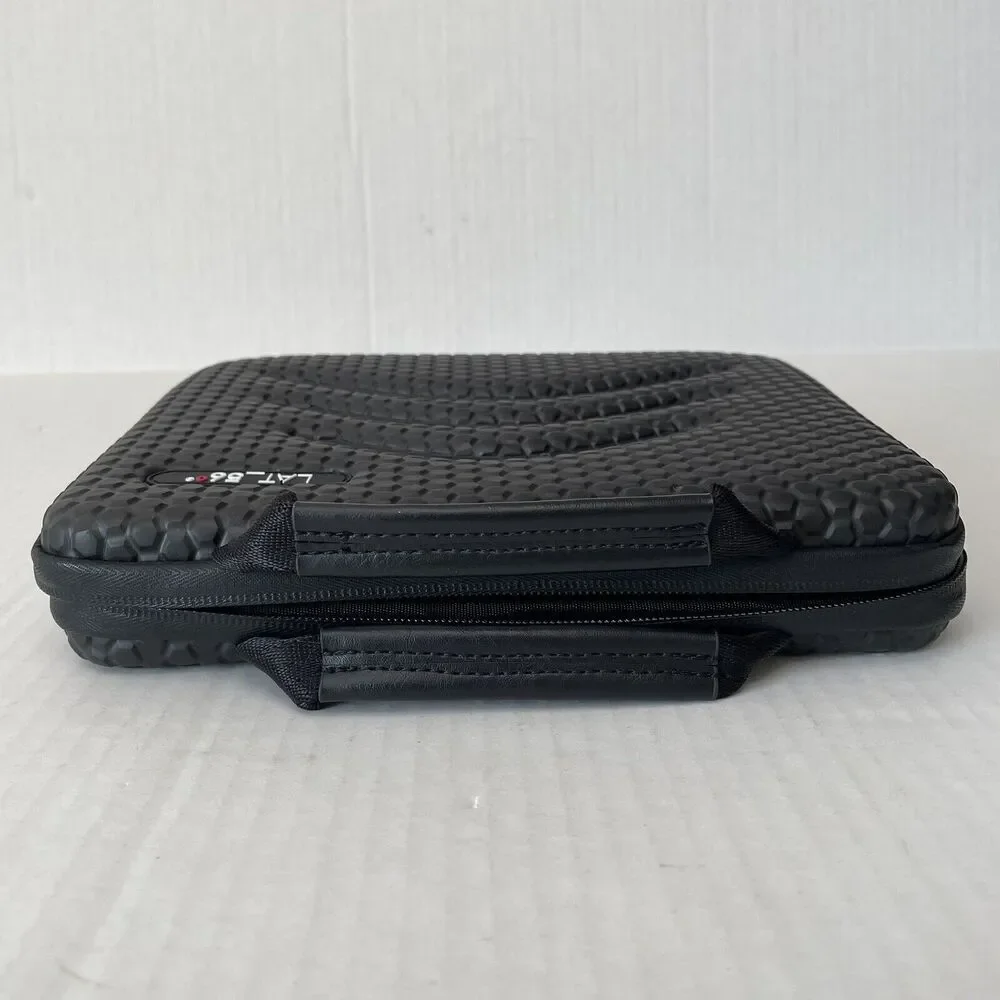 LAT_56 LP_01 SP140911 Travel Tablet/Small Laptop Carry Case Durable Waterproof